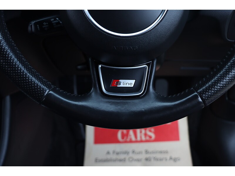 Used Audi Q3 2016 for sale - 76461166: Photo 18