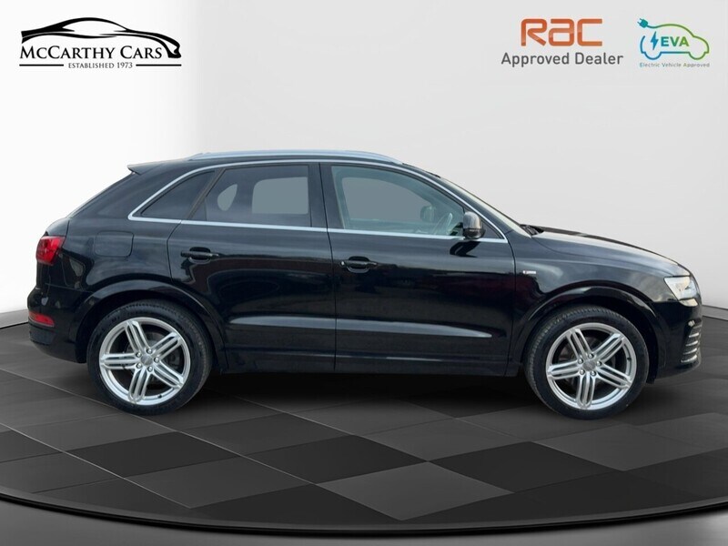 Used Audi Q3 2016 for sale - 76461166: Photo 22