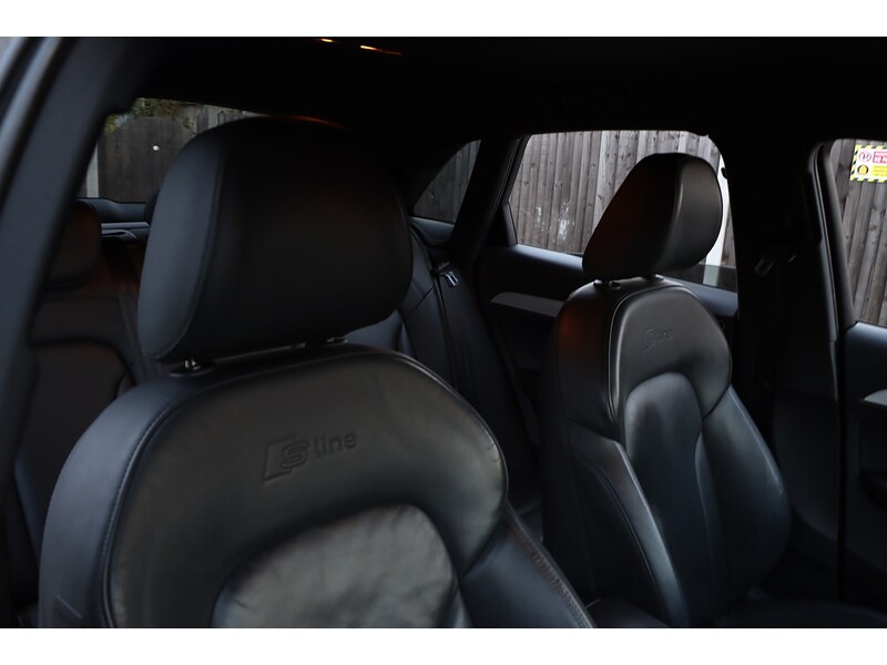 Used Audi Q3 2016 for sale - 76461166: Photo 25