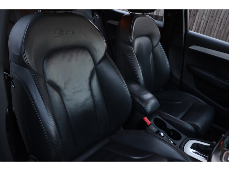 Used Audi Q3 2016 for sale - 76461166: Photo 26