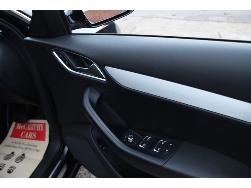 Used Audi Q3 2016 for sale - 76461166: Photo 29