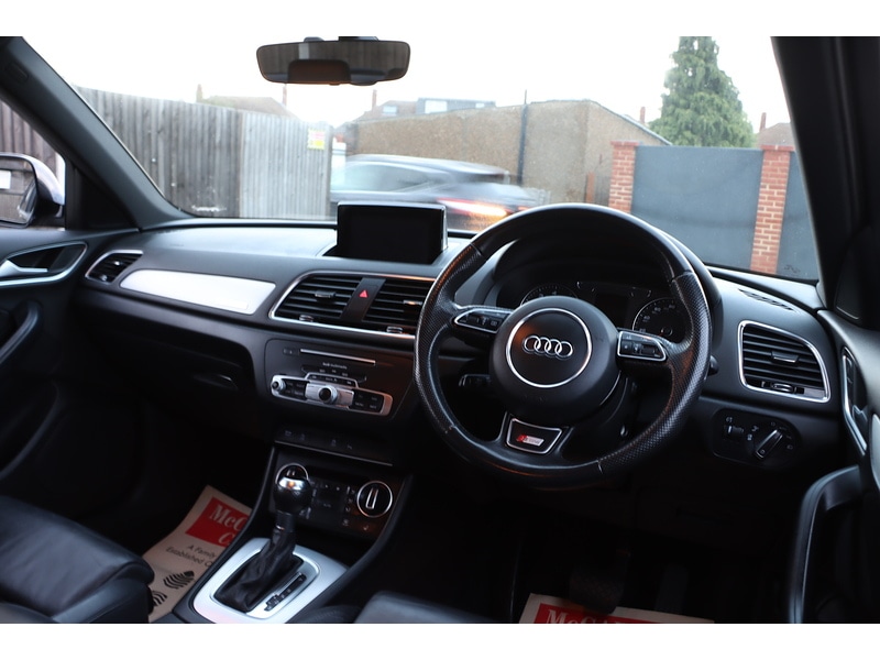Used Audi Q3 2016 for sale - 76461166: Photo 31