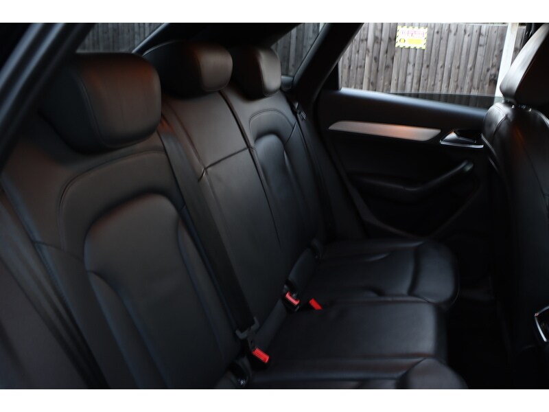 Used Audi Q3 2016 for sale - 76461166: Photo 32