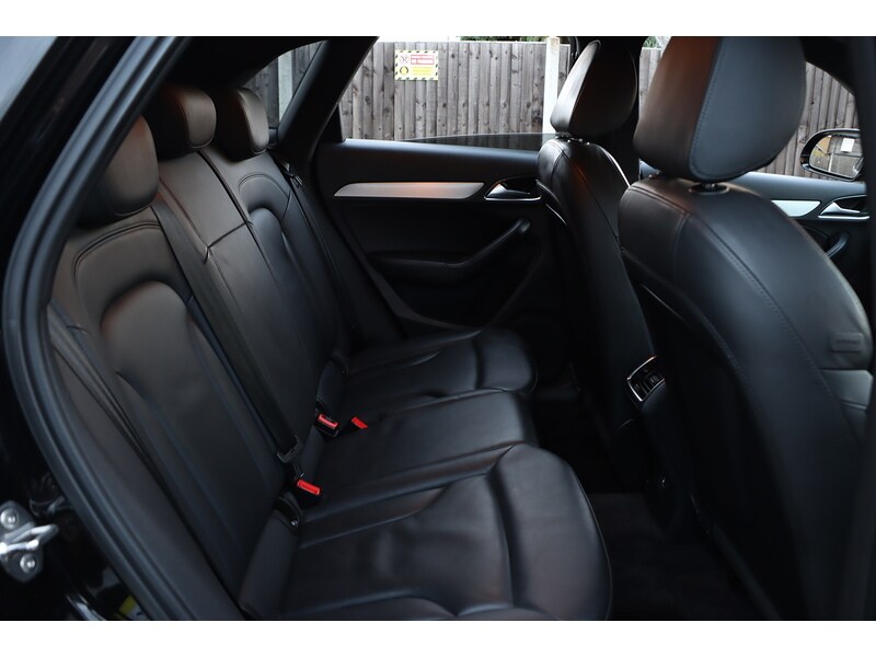 Used Audi Q3 2016 for sale - 76461166: Photo 33