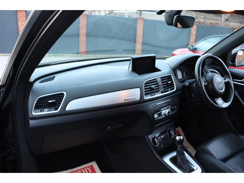 Used Audi Q3 2016 for sale - 76461166: Photo 34