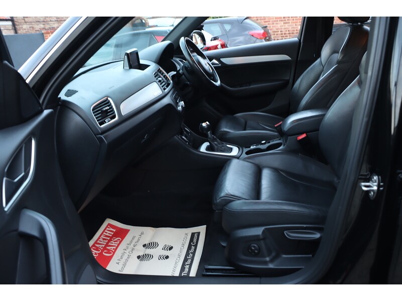 Used Audi Q3 2016 for sale - 76461166: Photo 35