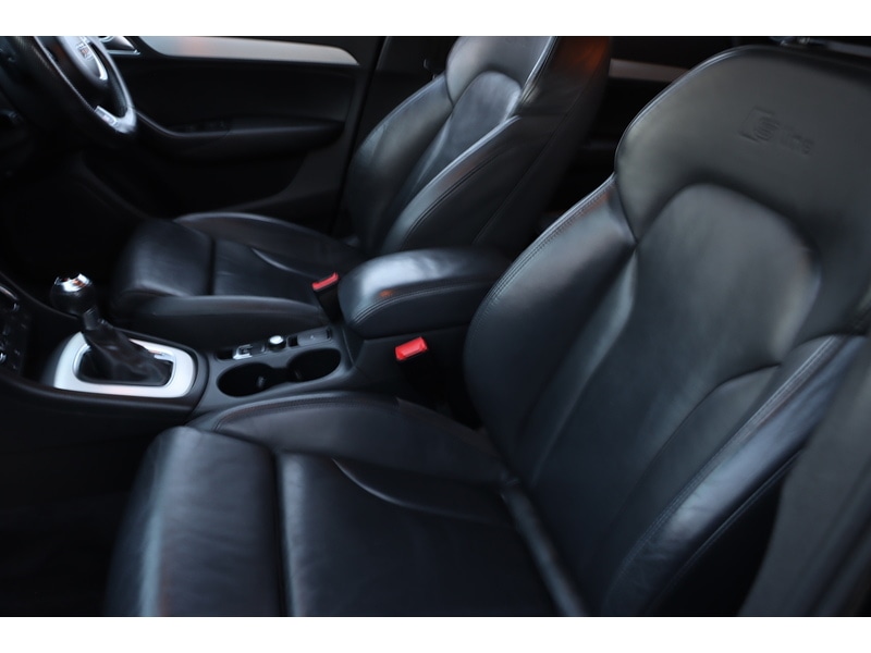 Used Audi Q3 2016 for sale - 76461166: Photo 36