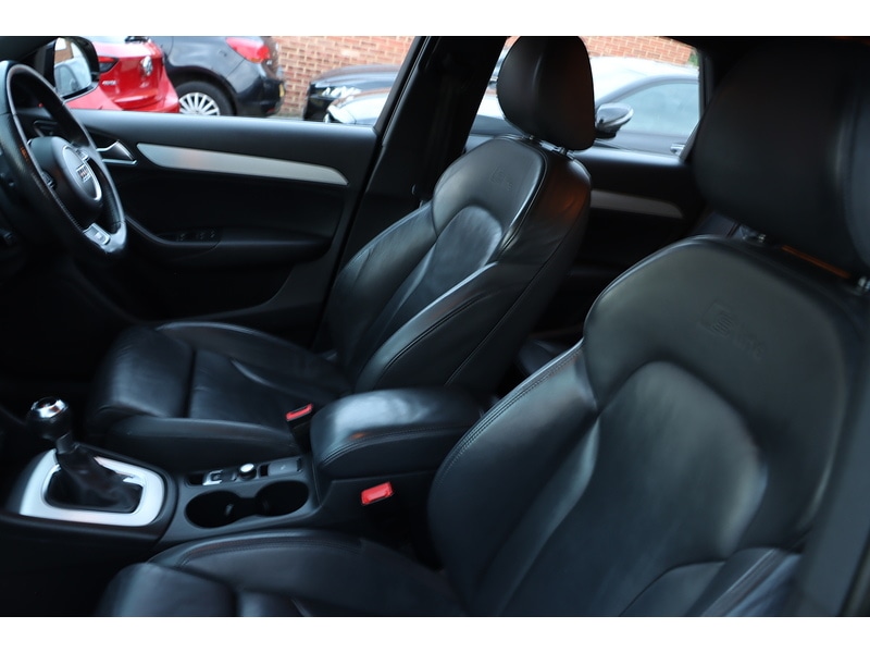 Used Audi Q3 2016 for sale - 76461166: Photo 37