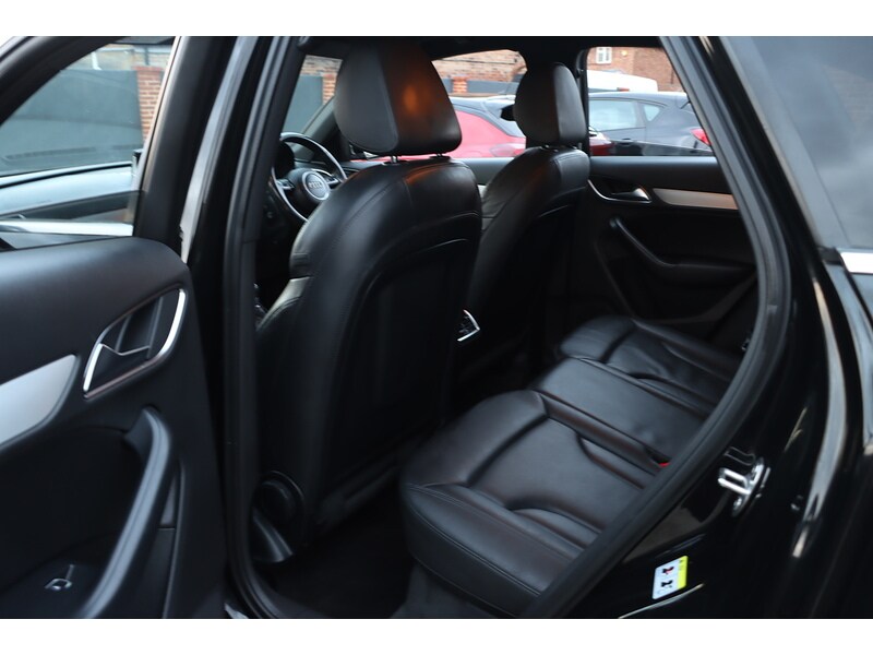 Used Audi Q3 2016 for sale - 76461166: Photo 38