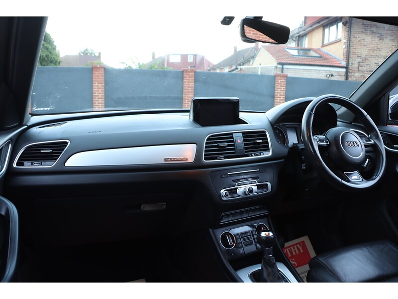 Used Audi Q3 2016 for sale - 76461166: Photo 39