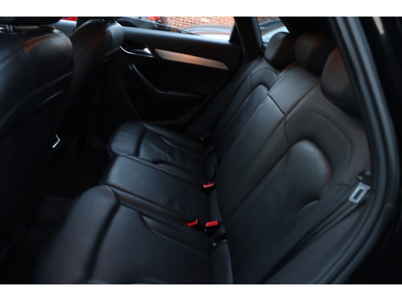 Used Audi Q3 2016 for sale - 76461166: Photo 40