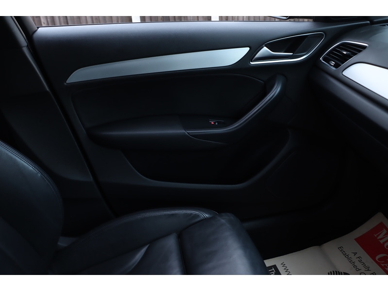 Used Audi Q3 2016 for sale - 76461166: Photo 44