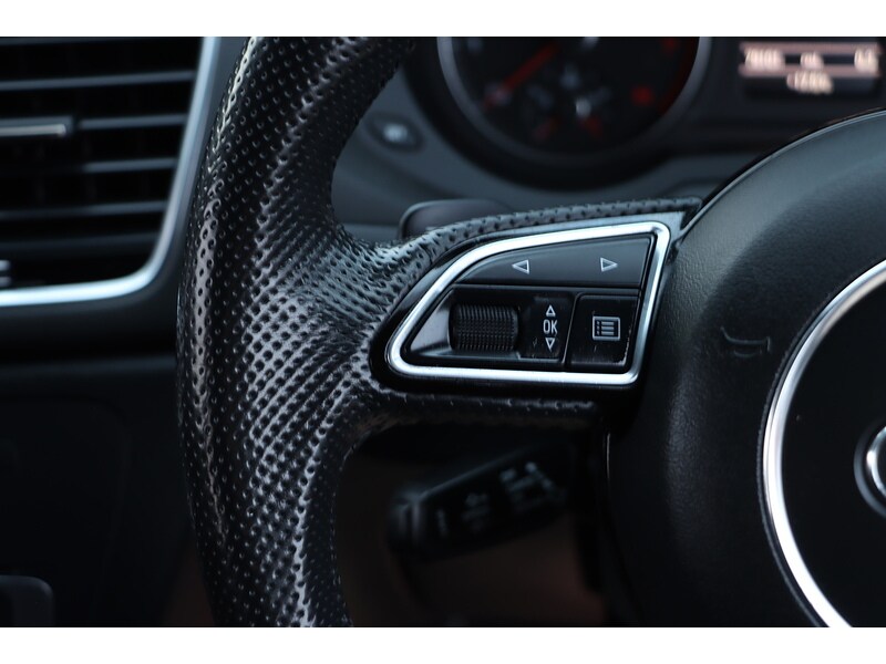 Used Audi Q3 2016 for sale - 76461166: Photo 45