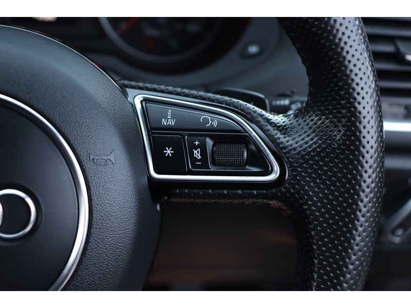 Used Audi Q3 2016 for sale - 76461166: Photo 46