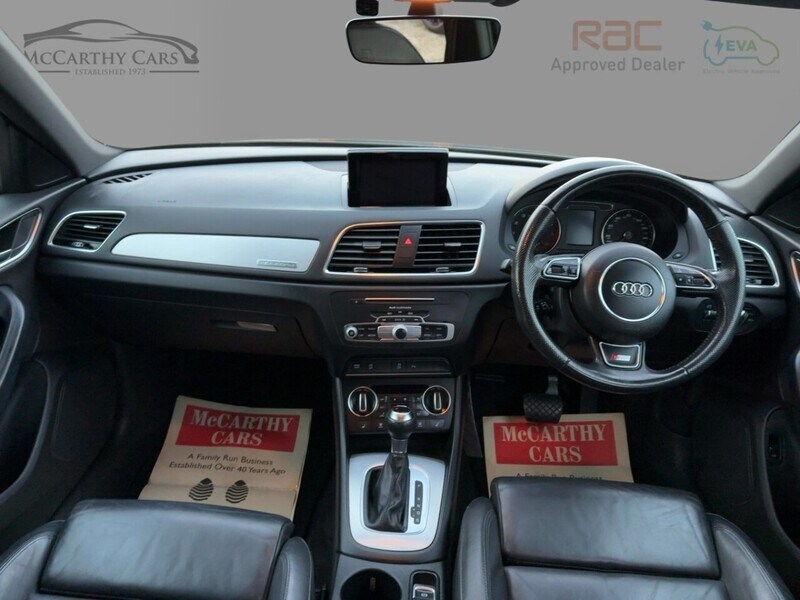 Used Audi Q3 2016 for sale - 76461166: Photo 47