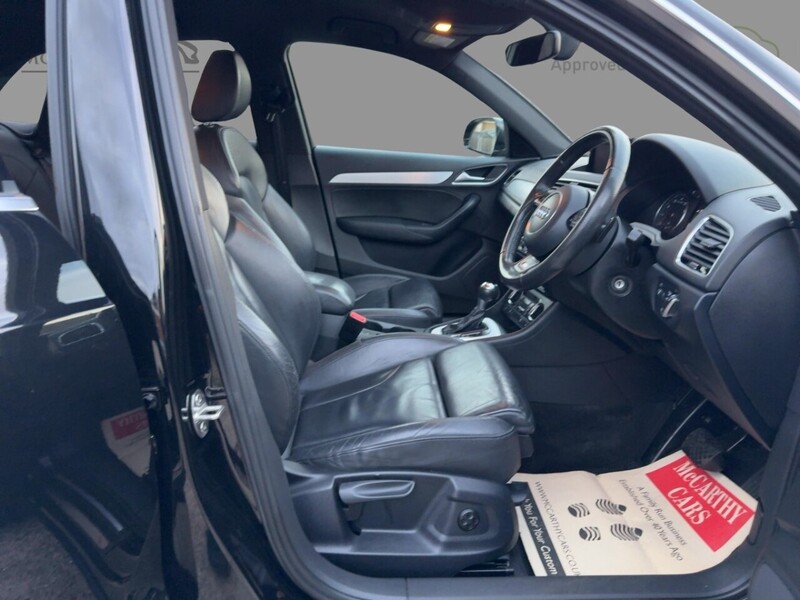 Used Audi Q3 2016 for sale - 76461166: Photo 48