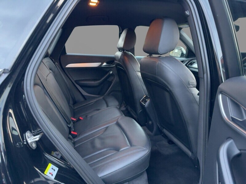 Used Audi Q3 2016 for sale - 76461166: Photo 49