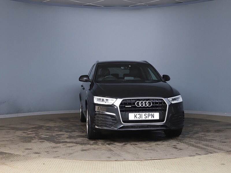 Used Audi Q3 2016 for sale - 76461166: Photo 5