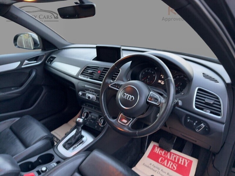 Used Audi Q3 2016 for sale - 76461166: Photo 50