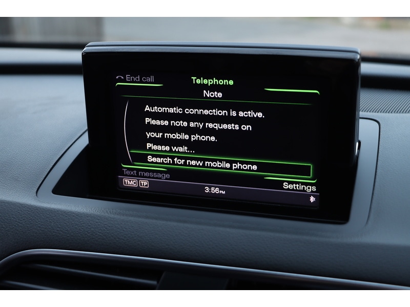 Used Audi Q3 2016 for sale - 76461166: Photo 51