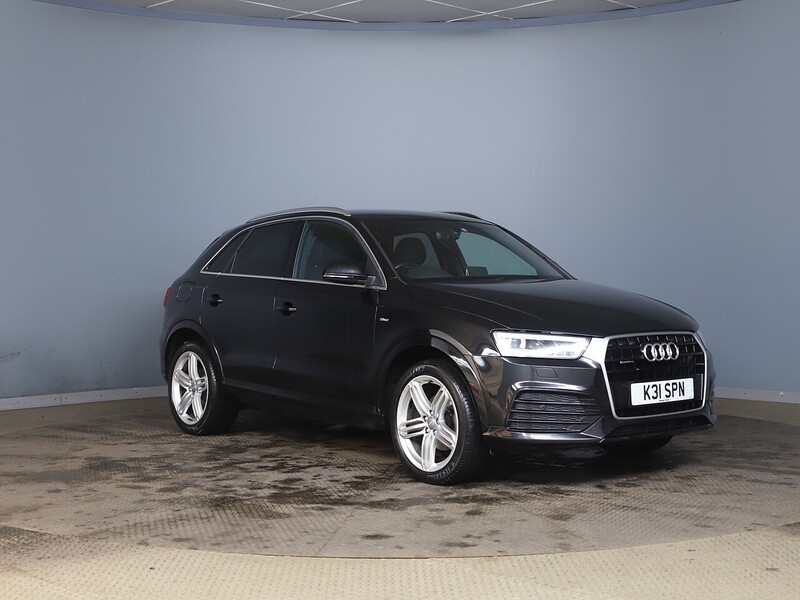 Used Audi Q3 2016 for sale - 76461166: Photo 6