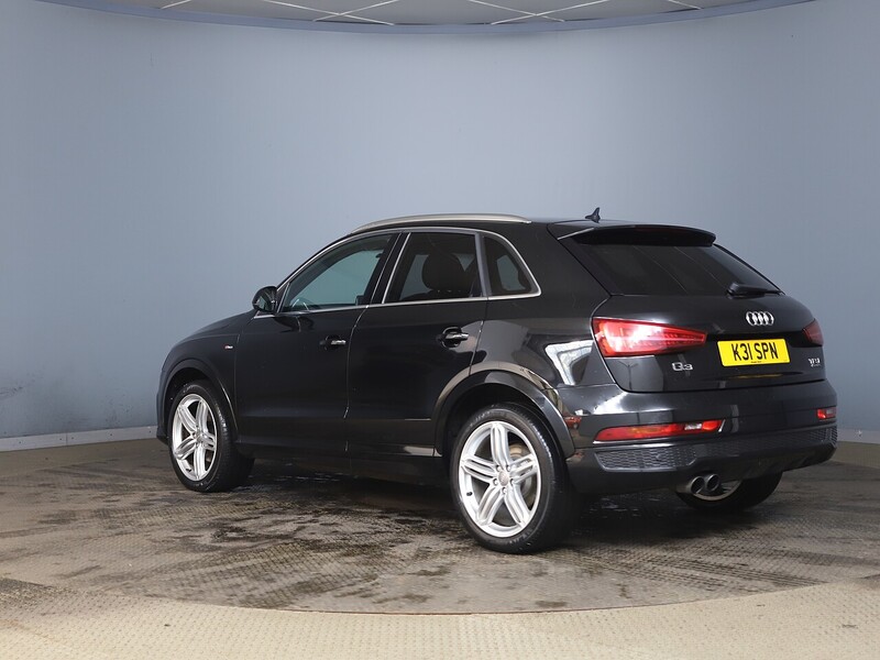 Used Audi Q3 2016 for sale - 76461166: Photo 8