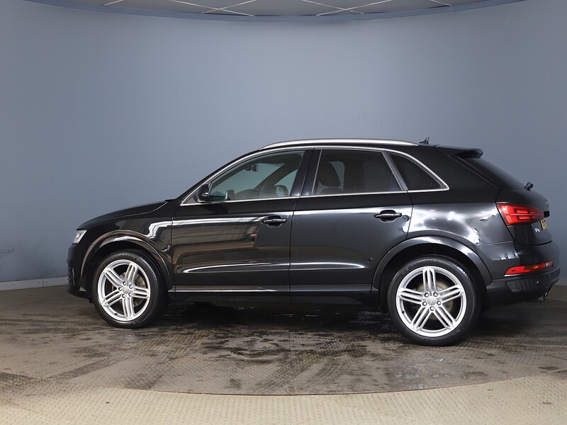 Used Audi Q3 2016 for sale - 76461166: Photo 9