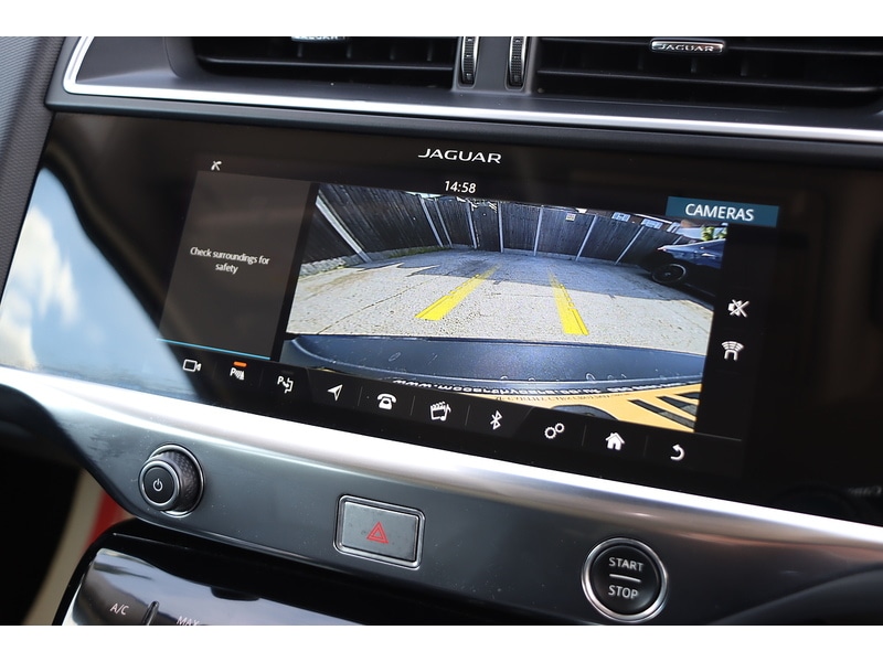 Used Jaguar I-Pace 2019 for sale - 77303204: Photo 11