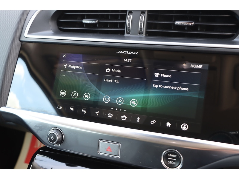 Used Jaguar I-Pace 2019 for sale - 77303204: Photo 13
