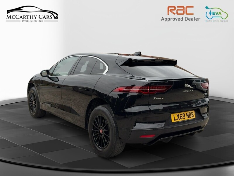 Used Jaguar I-Pace 2019 for sale - 77303204: Photo 21