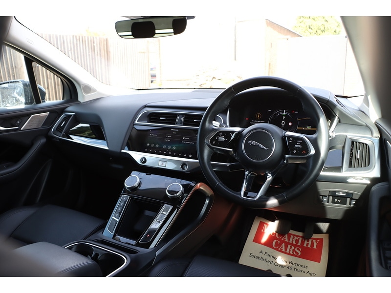 Used Jaguar I-Pace 2019 for sale - 77303204: Photo 30