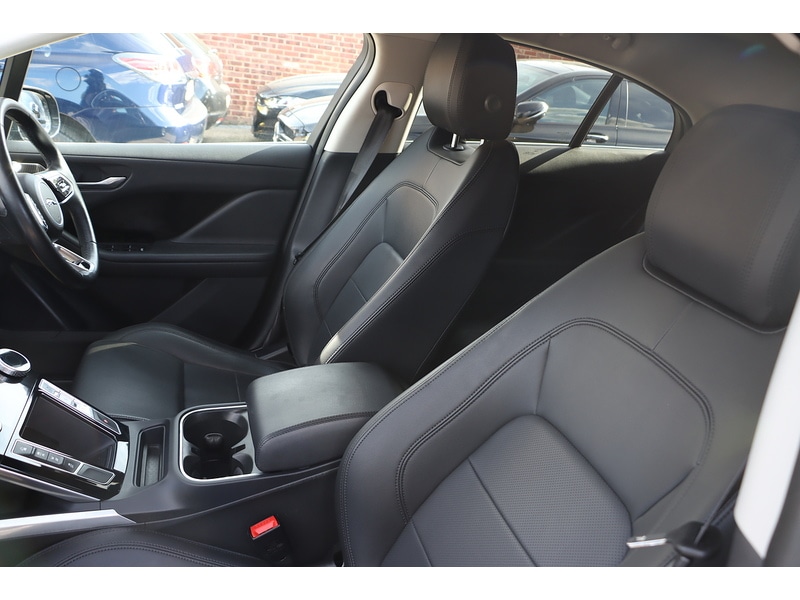 Used Jaguar I-Pace 2019 for sale - 77303204: Photo 36