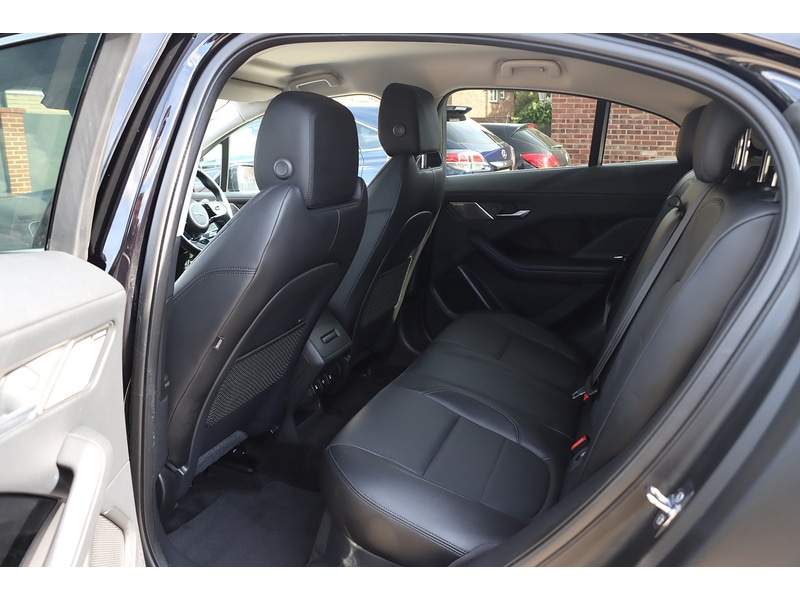 Used Jaguar I-Pace 2019 for sale - 77303204: Photo 37