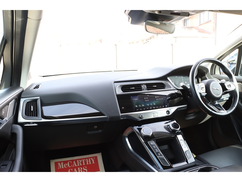 Used Jaguar I-Pace 2019 for sale - 77303204: Photo 38