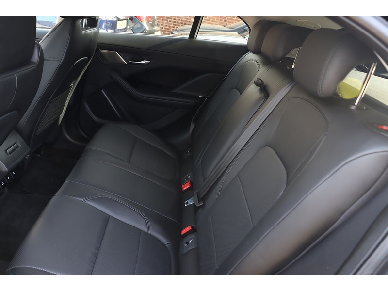 Used Jaguar I-Pace 2019 for sale - 77303204: Photo 39