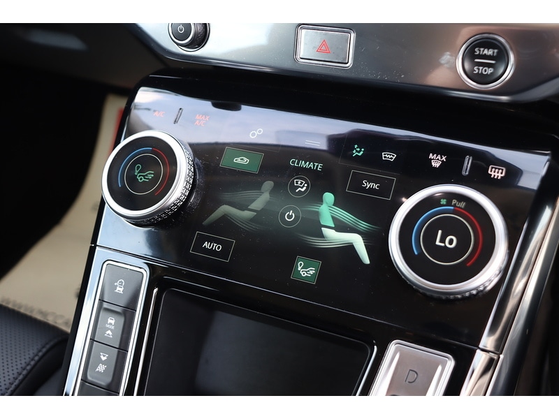 Used Jaguar I-Pace 2019 for sale - 77303204: Photo 44