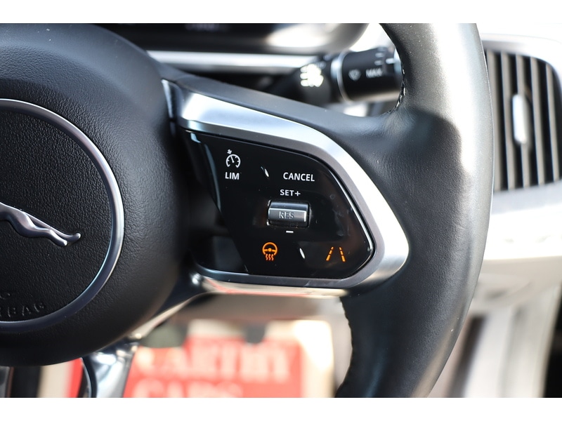 Used Jaguar I-Pace 2019 for sale - 77303204: Photo 47