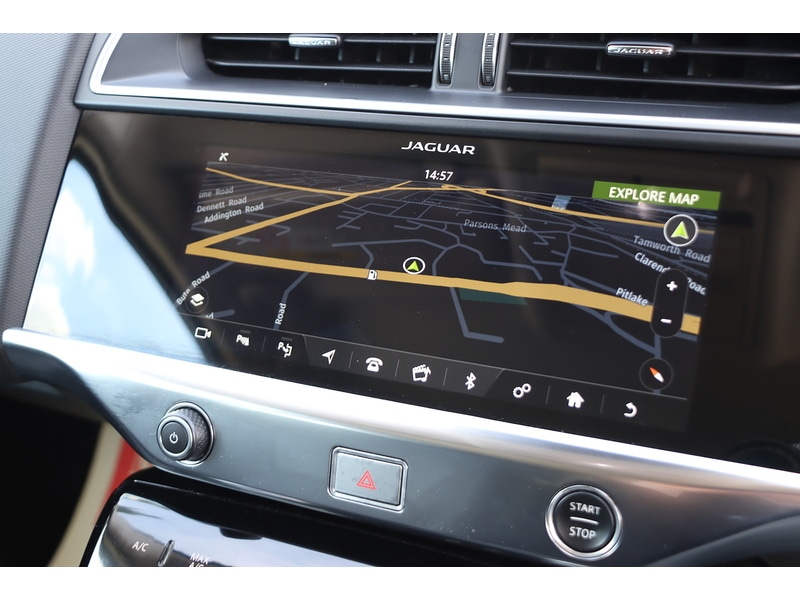 Used Jaguar I-Pace 2019 for sale - 77303204: Photo 6