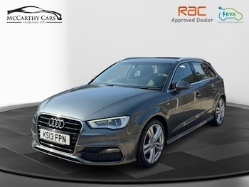 Used Audi A3 2013 for sale - 75581143: Photo