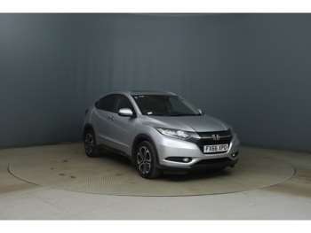 2016 - i-VTEC EX 5-Door