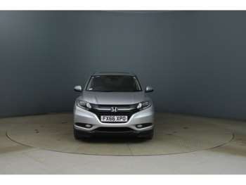 Used Honda HR-V 2016 for sale - 74784237: Photo
