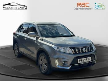 Used Suzuki Vitara 2019 for sale - 79715992: Photo