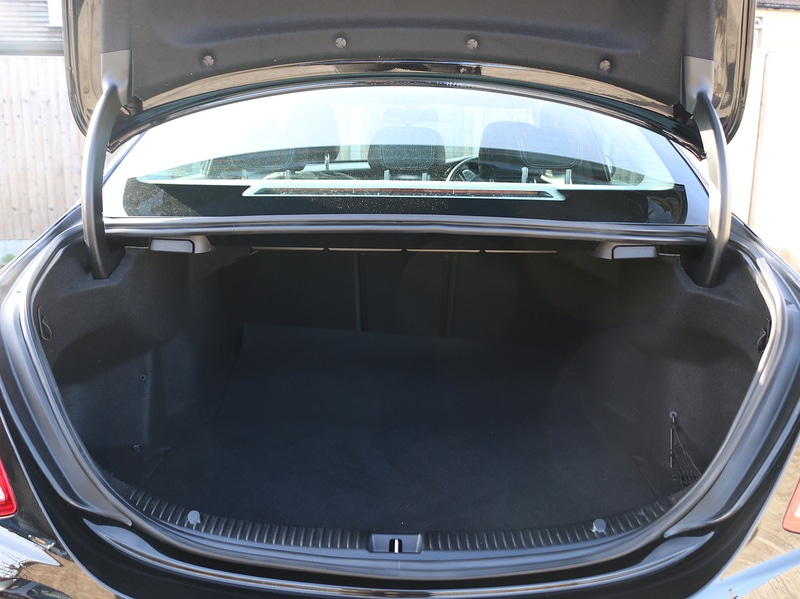 Used Mercedes-Benz C Class 2015 for sale - 76267472: Photo 15