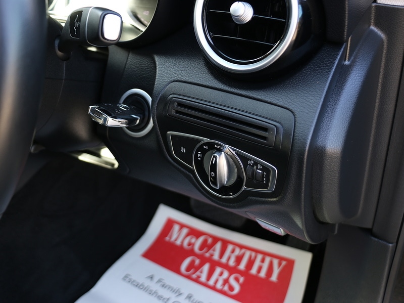 Used Mercedes-Benz C Class 2015 for sale - 76267472: Photo 23