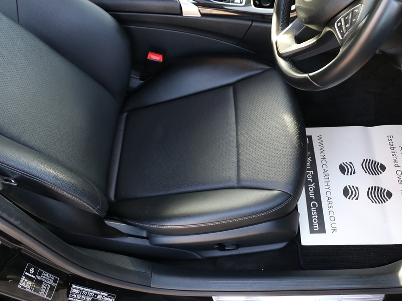 Used Mercedes-Benz C Class 2015 for sale - 76267472: Photo 24