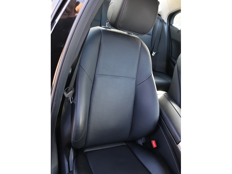 Used Mercedes-Benz C Class 2015 for sale - 76267472: Photo 25