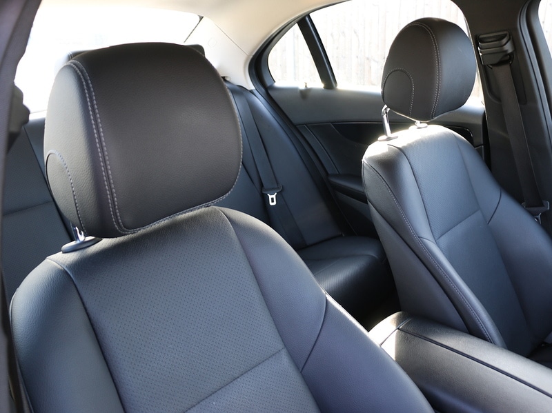 Used Mercedes-Benz C Class 2015 for sale - 76267472: Photo 26