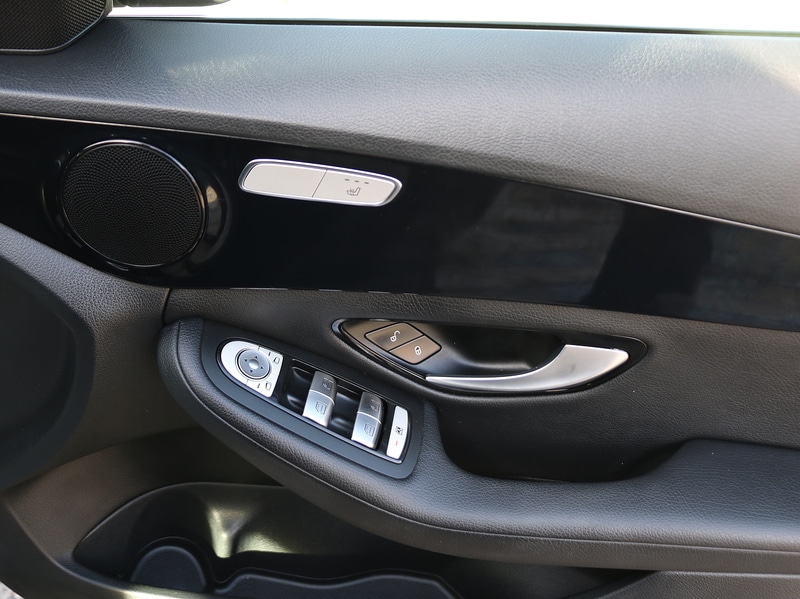 Used Mercedes-Benz C Class 2015 for sale - 76267472: Photo 28