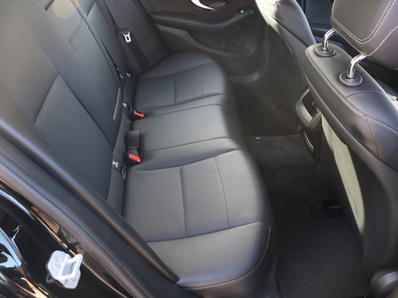 Used Mercedes-Benz C Class 2015 for sale - 76267472: Photo 30