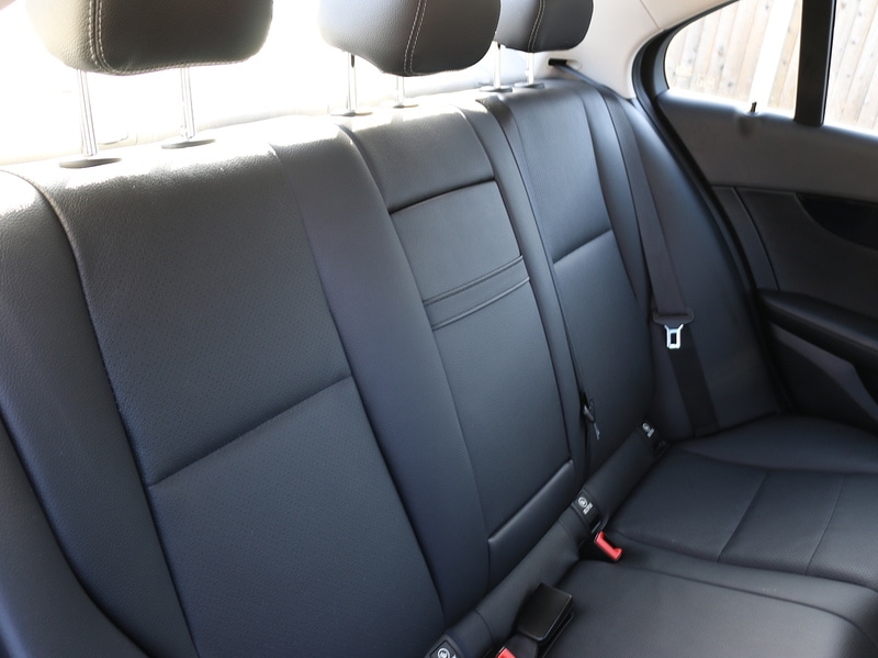 Used Mercedes-Benz C Class 2015 for sale - 76267472: Photo 31